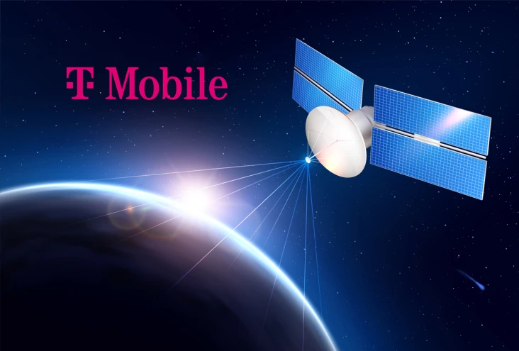 T-Mobile and Starlink's Bold Move: Seamless Satellite Connectivity for All